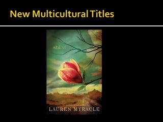 Multicultural literature