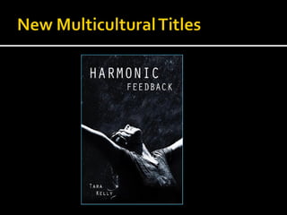 Multicultural literature