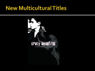 Multicultural literature