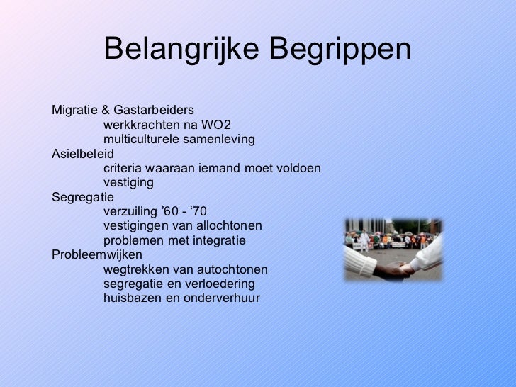 Multiculturele Samenleving.1