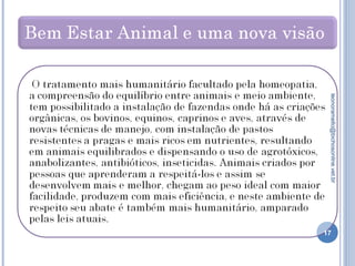 17
leonoramello@bichosonline.vet.br
 