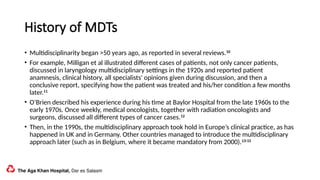 Multidisciplinary Approach to Breast Cancer Management.pptx