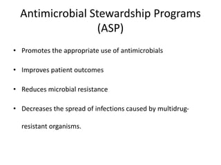Multidrug resistant UTI.pptx