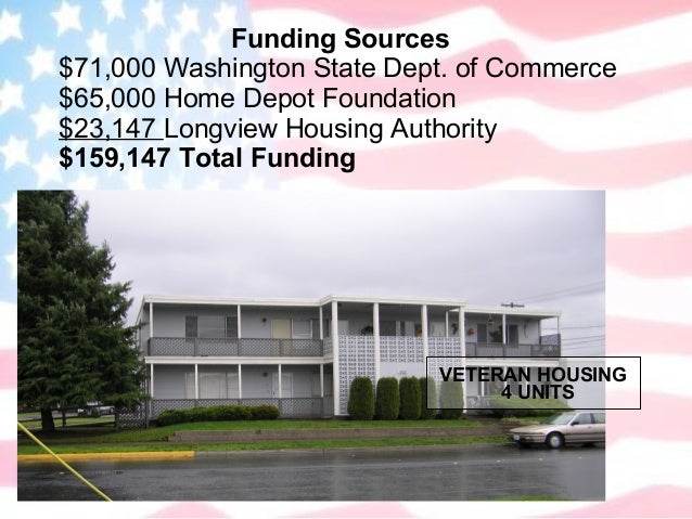 multifamily housing and services for veterans multifamily housing and services for veterans