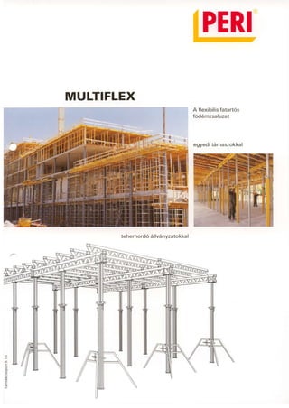 Buildings - Construction Systems