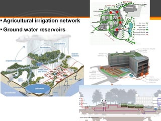 Multifunction green infrastructure new cairo | PDF