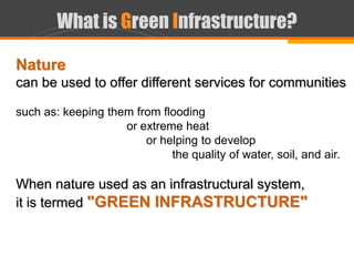 Multifunction green infrastructure new cairo | PDF