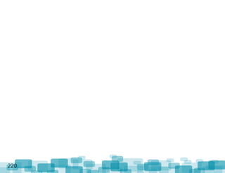 ReorganizaciónCurricular:FormaciónCívicayÉtica
220
 