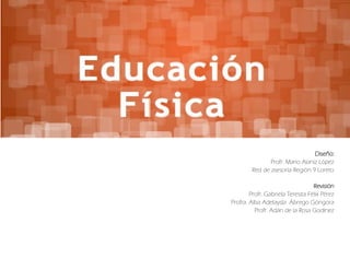 Diseño:
Profr. Mario Alaniz López
Red de asesoría Región 9 Loreto
Revisión
Profr. Gabriela Teresita Félix Pérez
Profra. Alba Adelayda Ábrego Góngora
Profr. Adán de la Rosa Godínez
 