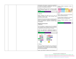 Basic Pud Layout -Multigrado de educacion general basica pud | DOCX