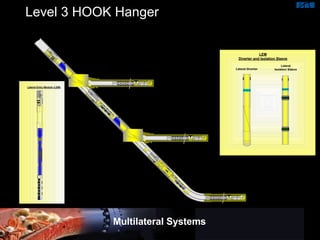 Multilateral Systems, pumpsandpipesmdhc | PPT