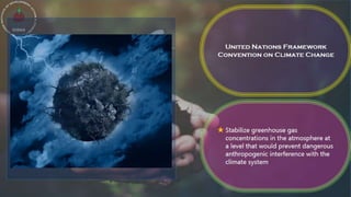 Multilateral environmental agreements (meas) and sustainable | PPTX