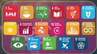 Multilateral environmental agreements (meas) and sustainable | PPTX
