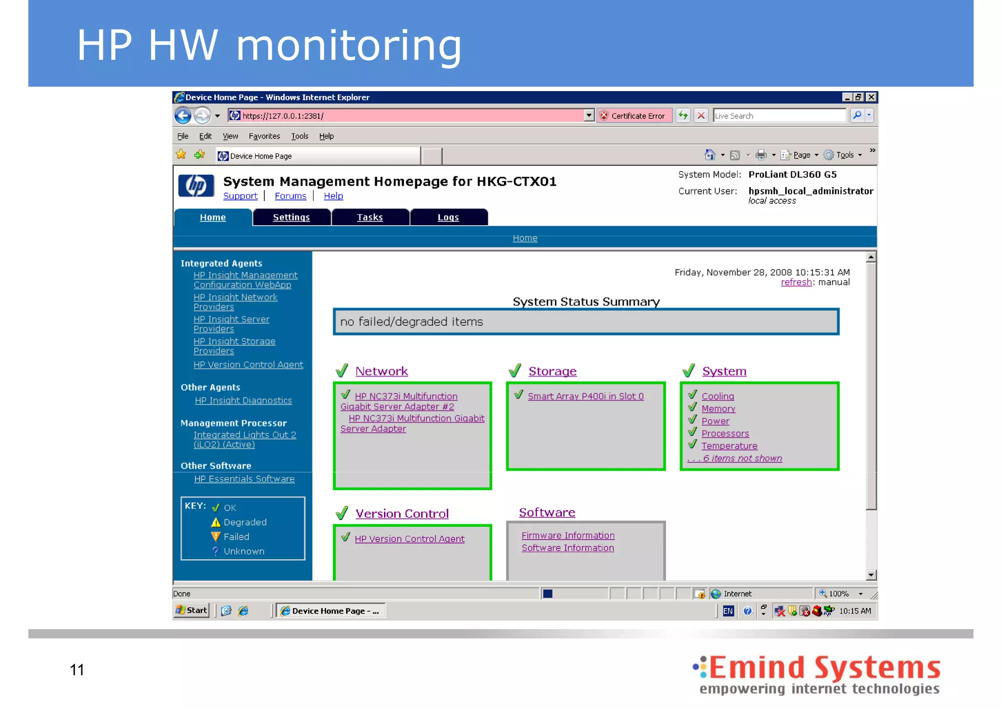 HP HW monitoring




11
 