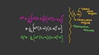Understanding Linear Discriminant Analysis (LDA) for Dimensionality ...