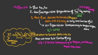 Understanding Linear Discriminant Analysis (LDA) for Dimensionality ...