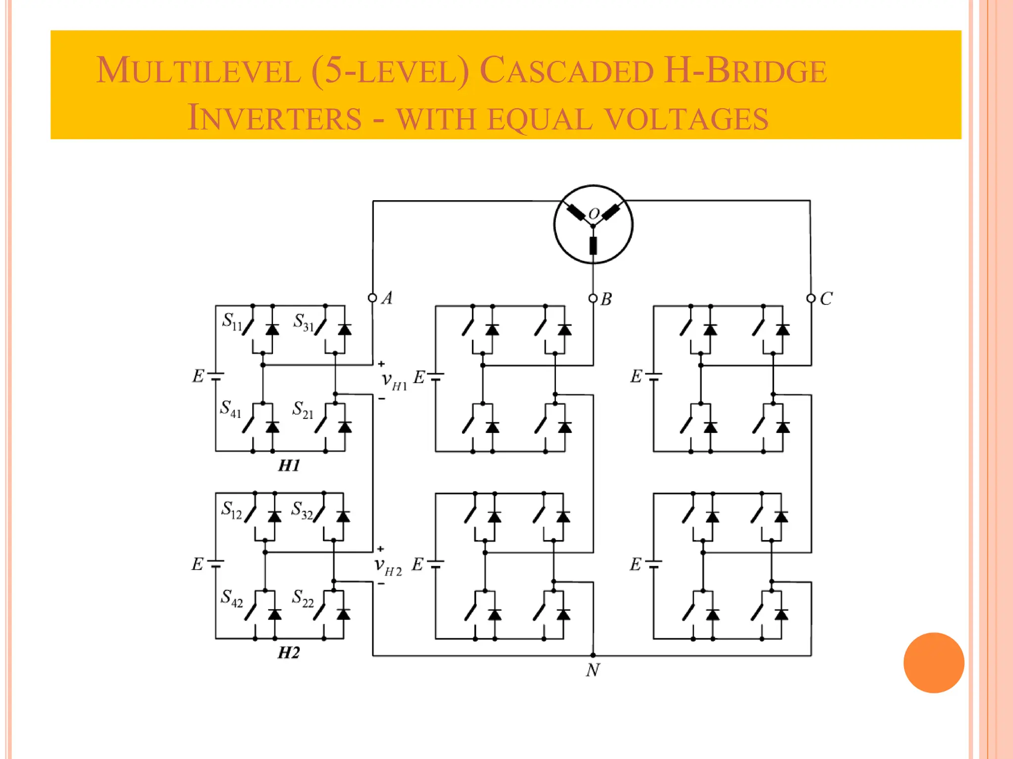 Multi level inverter-Multi level inverter- | PPTX