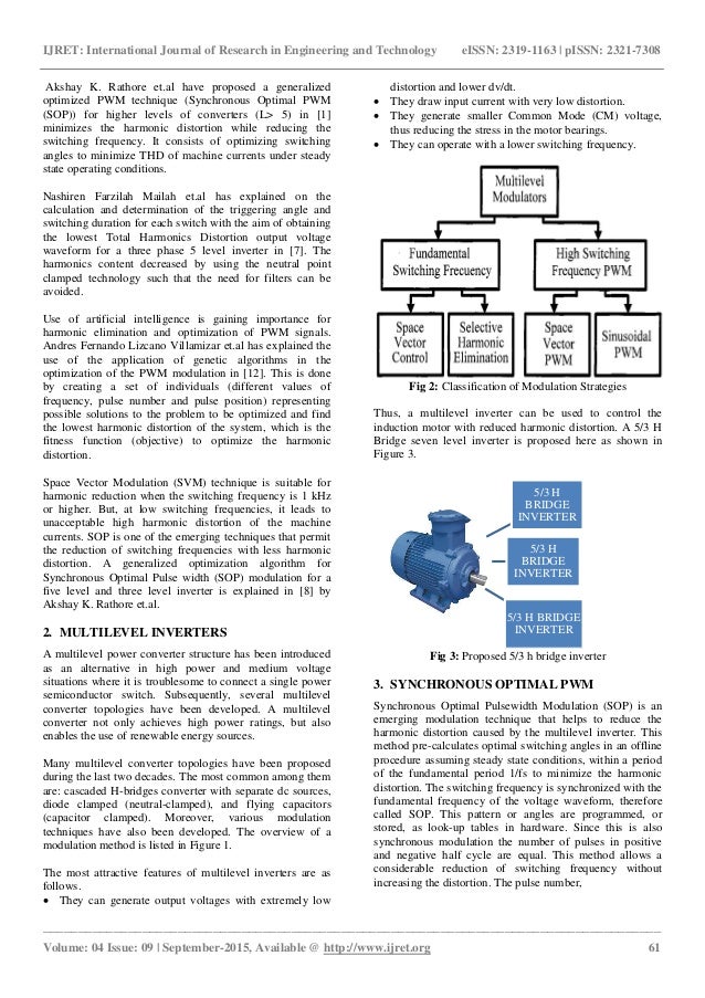 Motor Inverters Explained impremedia net Motor Inverters Explained impremedia net