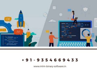 Matrix MLM Software | mlm-binary-software.in | +91-9354669433