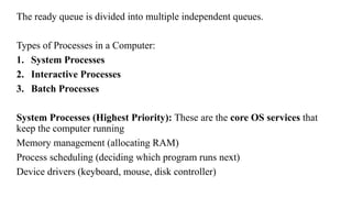 Multilevel Queue (MLQ) CPU Scheduling.pptx