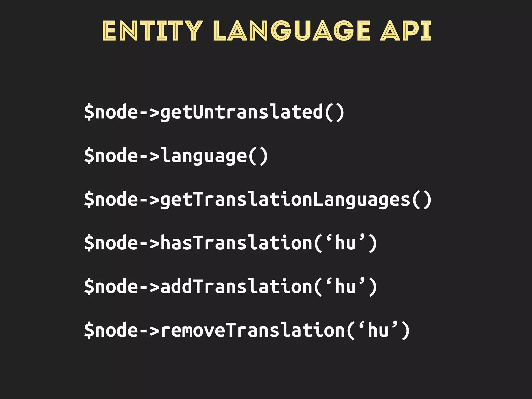 VIEWS ALL THE THINGS
 