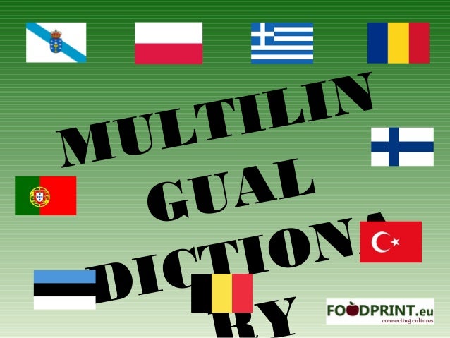 multilingual dictionaries multilingual dictionaries