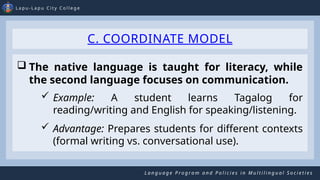 Powerpoint Presentation on Multilingual in Classroom.pptx