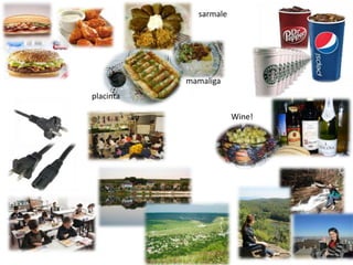 sarmalemamaligaplacintaWine!