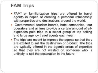 Become A Travel Agent | PPT