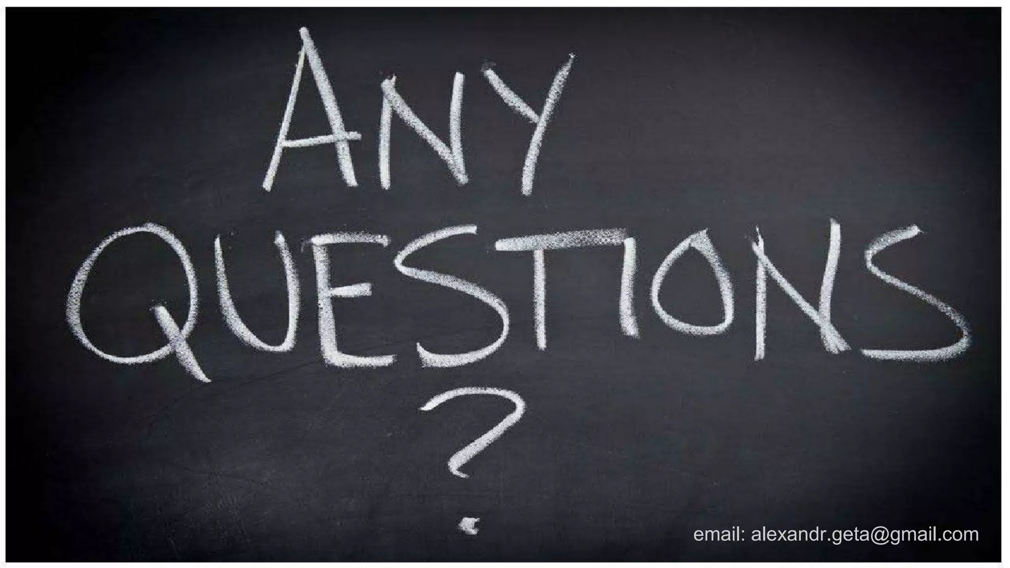 email: alexandr.geta@gmail.com 
