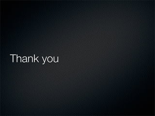 Using Crowd Sourced Data in a Commercial Mapping API