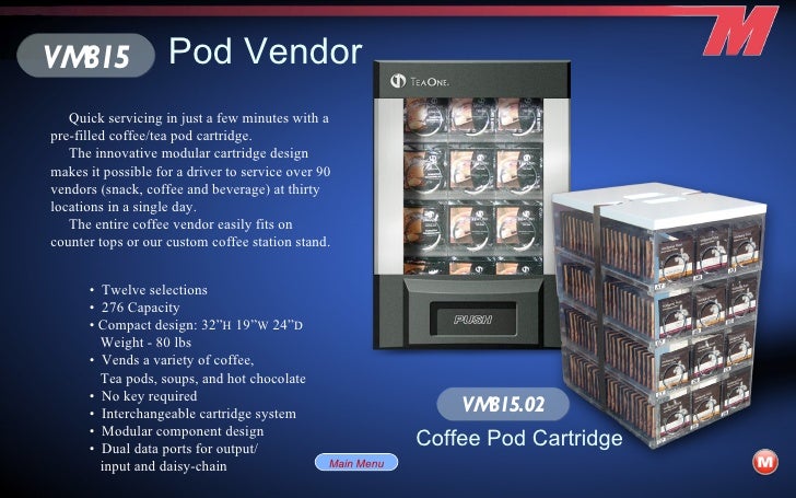 Multi Max Catalog