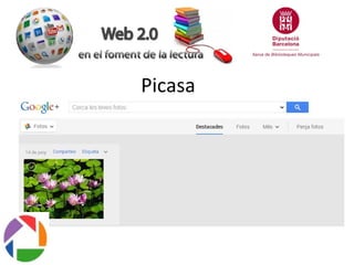 Picasa
Picasa online

 