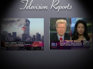 Television Reports 