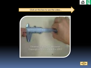 Click on the box to see the video…
 