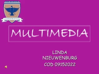 LINDA NIEUWENBURG COD 09152022 