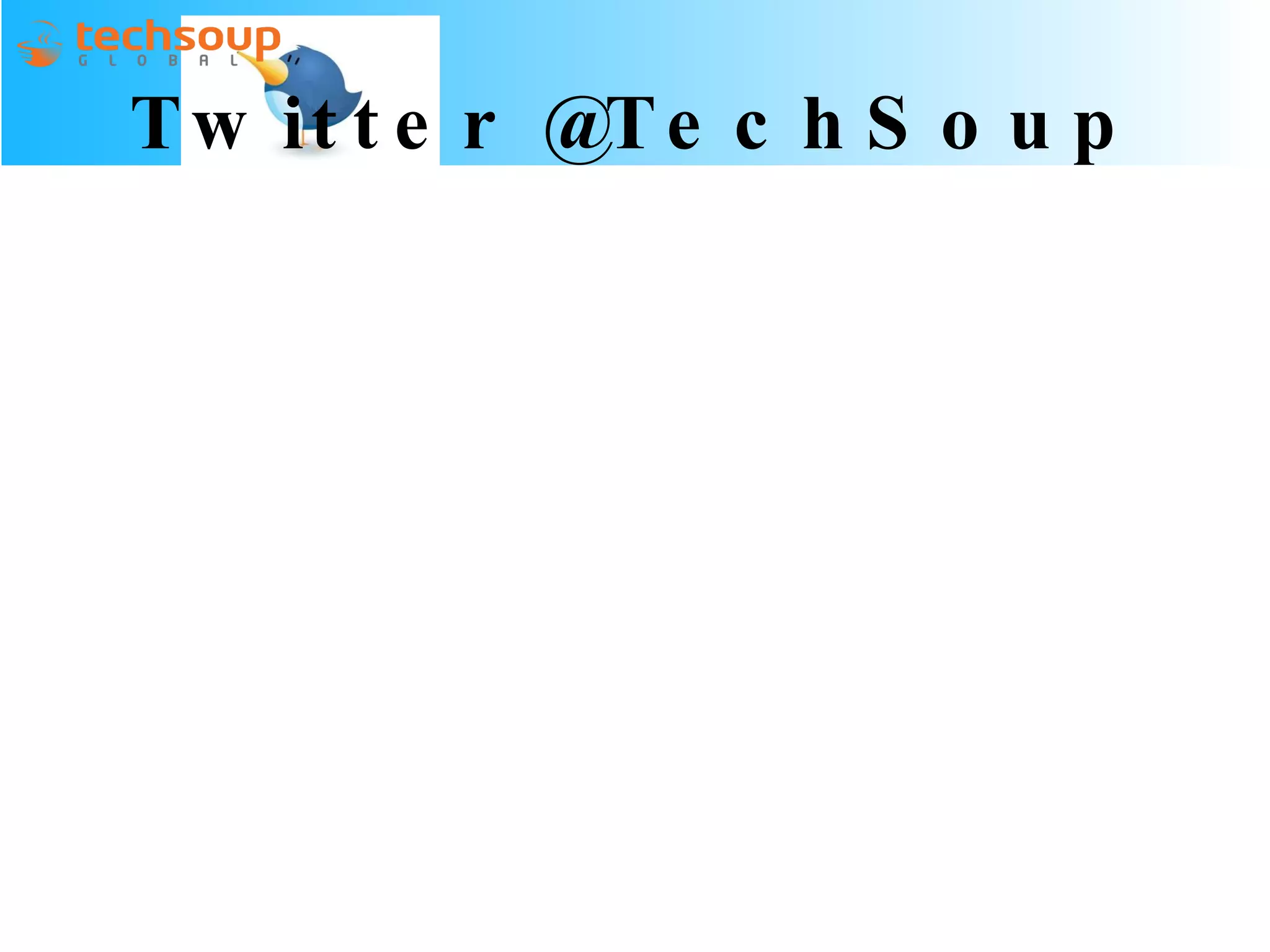 #NSAC  Hashtags help in tracking campaigns and events across media streams 