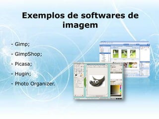 …. de somGOLDWAVE;