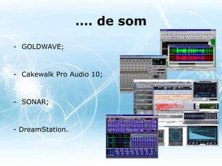Cakewalk Pro Audio 10;