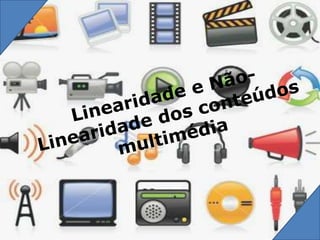 Off-lineA divulgação off-line de conteúdos multimédia é efectuada através da utilização de suportes de armazenamento, na maioria das vezes do tipo digital.Neste caso, os suportes de armazenamento mais utilizados na divulgação de conteúdos multimédia são do tipo óptico, CD e DVD.