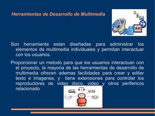 Multimedia Informativo 