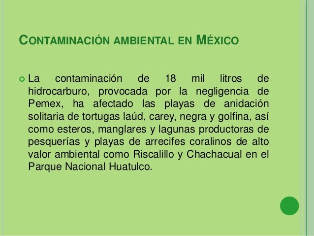 Carta De Opinion Sobre La Contaminacion Ambiental Corta spitnyri