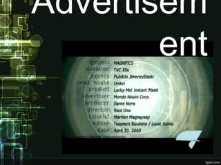 Advertisem
ent
 