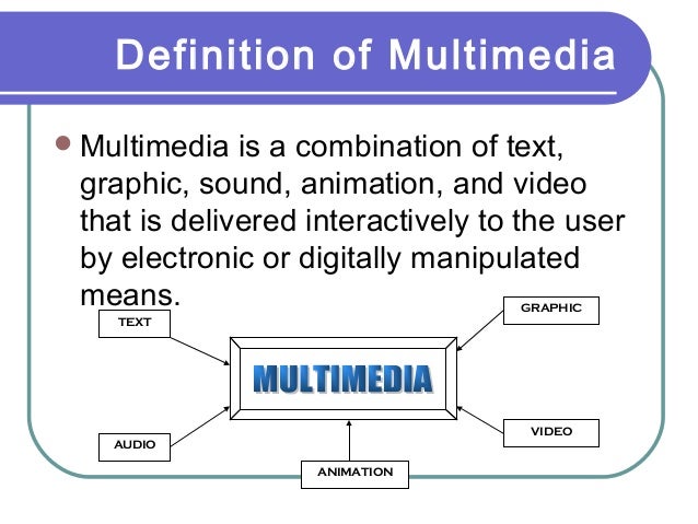 Features of presentation graphics Features of presentation graphics image
