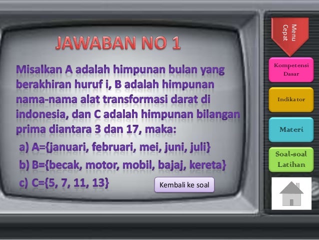 Himpunan Kosong, Himpunan semesta dan Diagram Venn