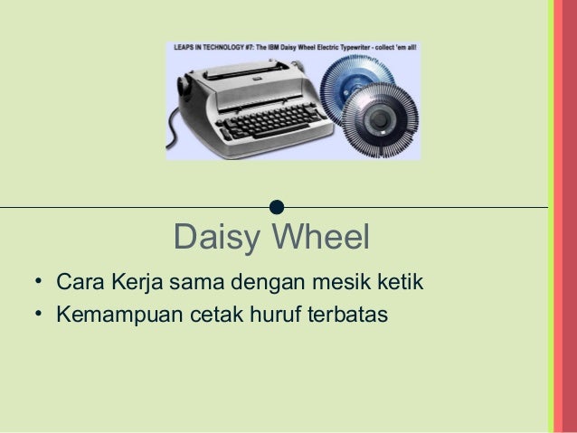 Sejarah Perkembangan Kamera dan Printer Sejarah Perkembangan Kamera dan Printer