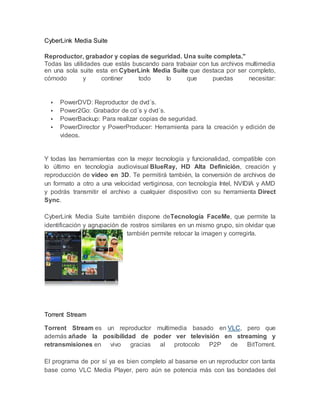 Multimedia | PDF