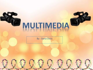 Multimedia | PPTX