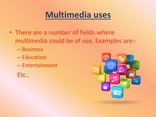 Multimedia | PPTX