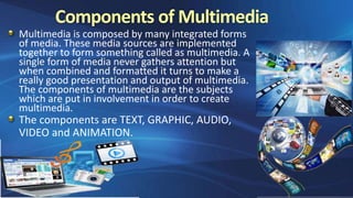 Multimedia Presentation | PPSX